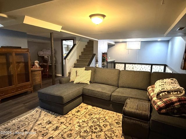 1207 Pheasant Ridge Rd, Goshen, KY 40026