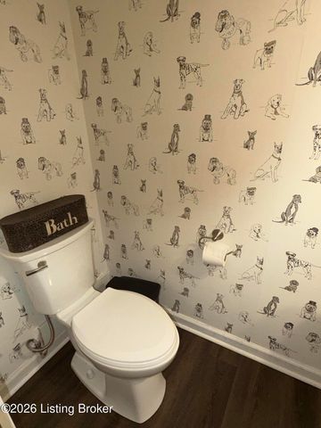 1207 Pheasant Ridge Rd, Goshen, KY 40026