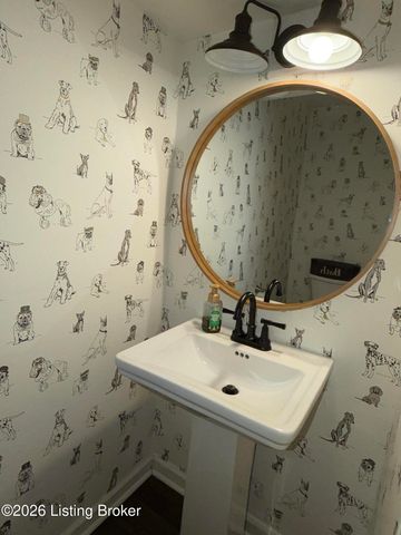 1207 Pheasant Ridge Rd, Goshen, KY 40026