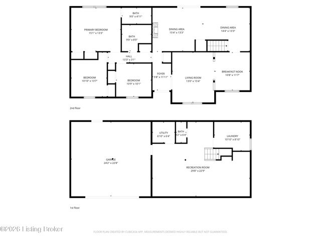 1207 Pheasant Ridge Rd, Goshen, KY 40026