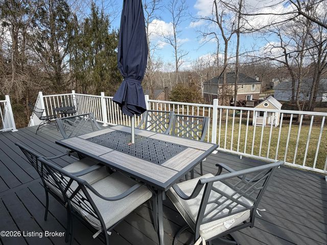 1207 Pheasant Ridge Rd, Goshen, KY 40026