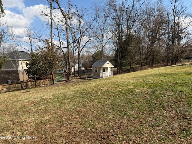 1207 Pheasant Ridge Rd, Goshen, KY 40026
