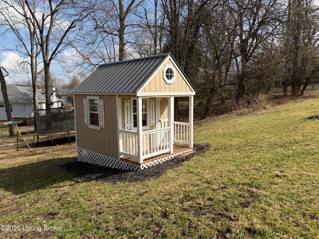 1207 Pheasant Ridge Rd, Goshen, KY 40026