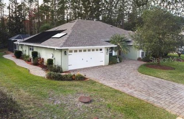 25 KARAS TRAIL, Palm Coast, FL 32164