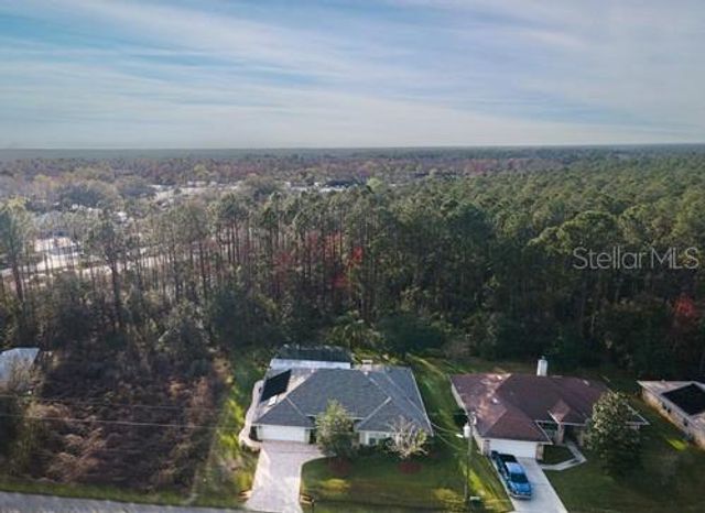 25 KARAS TRAIL, Palm Coast, FL 32164