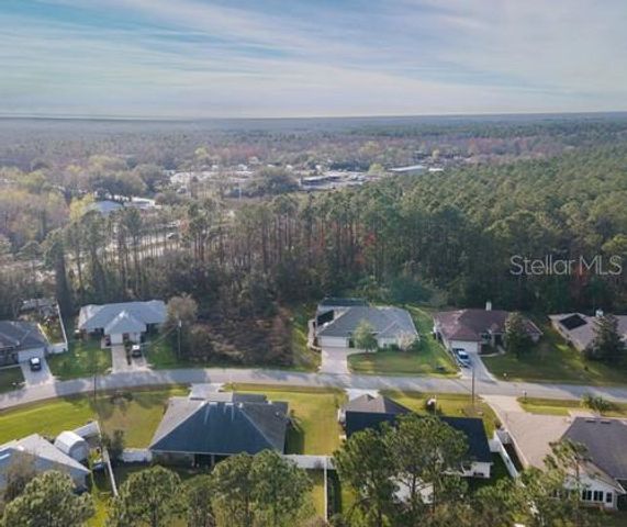 25 KARAS TRAIL, Palm Coast, FL 32164