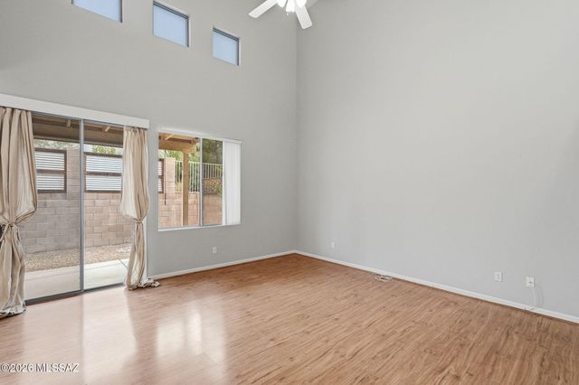 8602 E Placita Pueblo Bonito, Tucson, AZ 85710