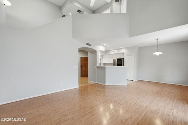 8602 E Placita Pueblo Bonito, Tucson, AZ 85710