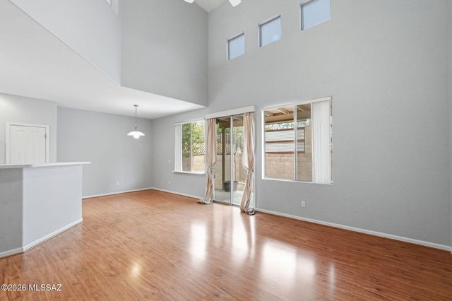 8602 E Placita Pueblo Bonito, Tucson, AZ 85710