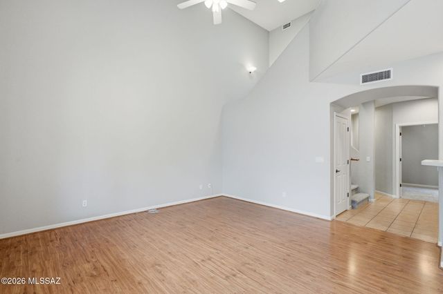8602 E Placita Pueblo Bonito, Tucson, AZ 85710