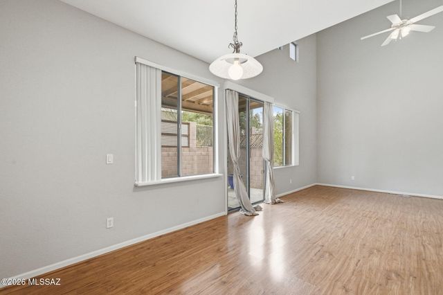 8602 E Placita Pueblo Bonito, Tucson, AZ 85710