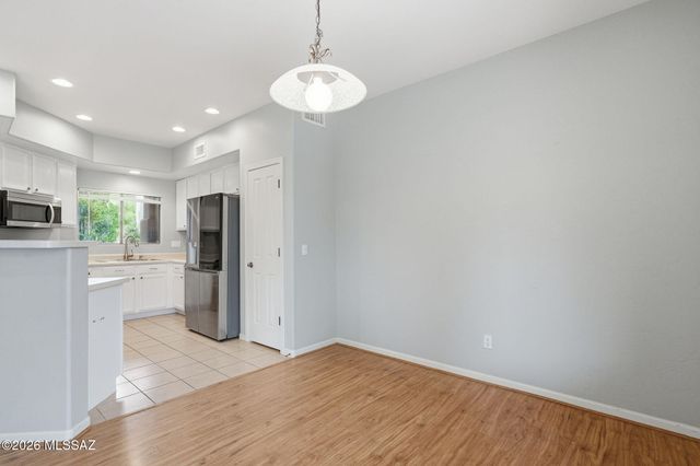 8602 E Placita Pueblo Bonito, Tucson, AZ 85710