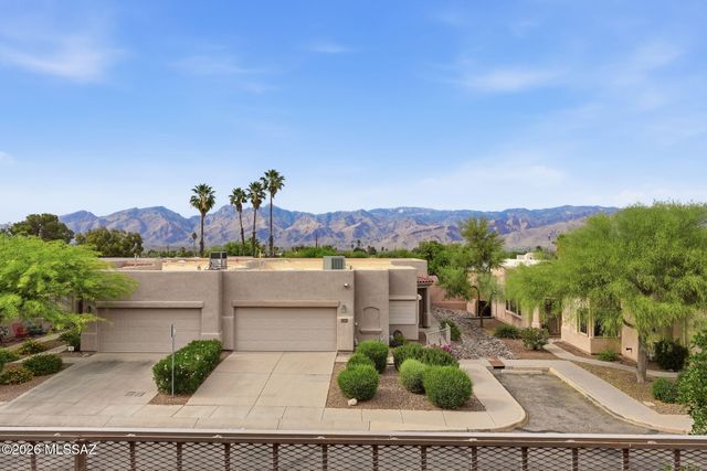 8602 E Placita Pueblo Bonito, Tucson, AZ 85710