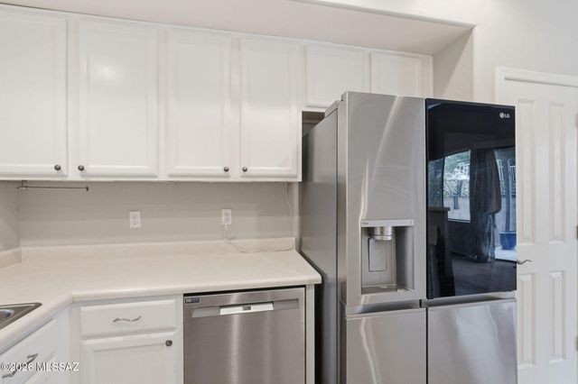 8602 E Placita Pueblo Bonito, Tucson, AZ 85710