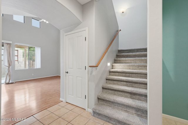 8602 E Placita Pueblo Bonito, Tucson, AZ 85710