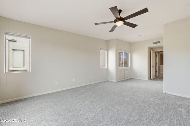 8602 E Placita Pueblo Bonito, Tucson, AZ 85710