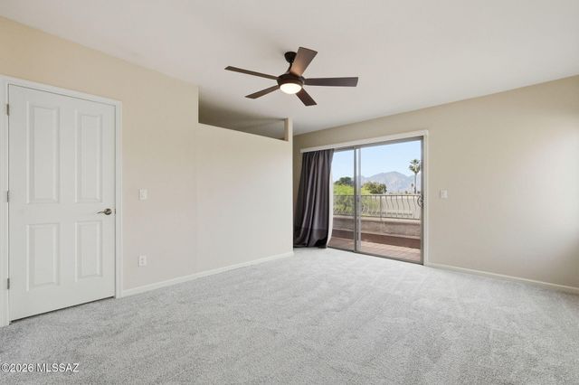 8602 E Placita Pueblo Bonito, Tucson, AZ 85710