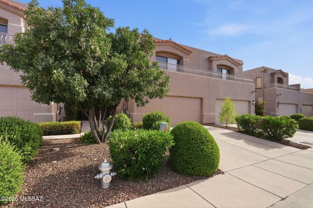 8602 E Placita Pueblo Bonito, Tucson, AZ 85710