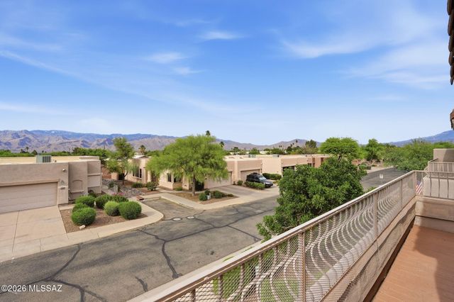 8602 E Placita Pueblo Bonito, Tucson, AZ 85710