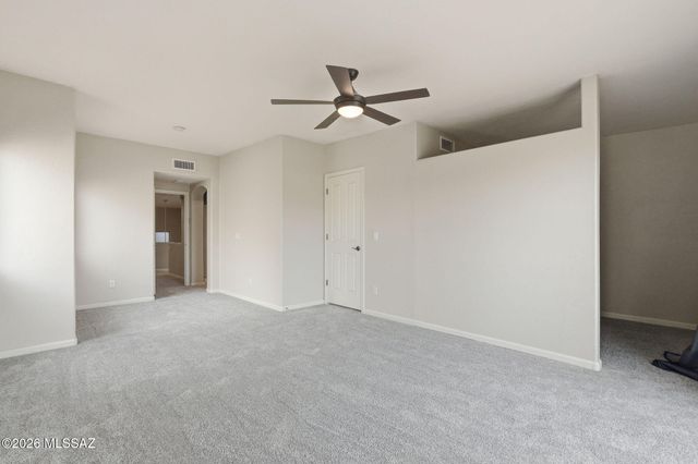8602 E Placita Pueblo Bonito, Tucson, AZ 85710