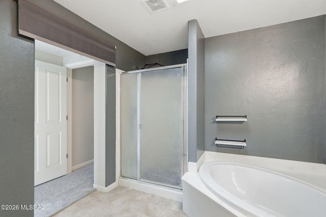 8602 E Placita Pueblo Bonito, Tucson, AZ 85710