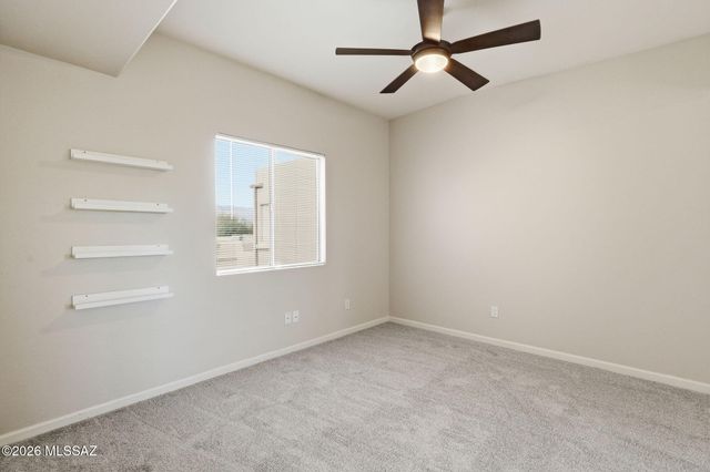 8602 E Placita Pueblo Bonito, Tucson, AZ 85710