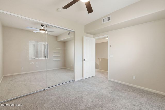 8602 E Placita Pueblo Bonito, Tucson, AZ 85710