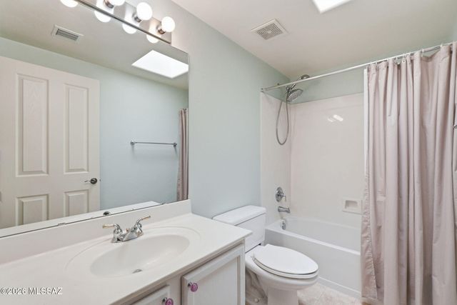8602 E Placita Pueblo Bonito, Tucson, AZ 85710