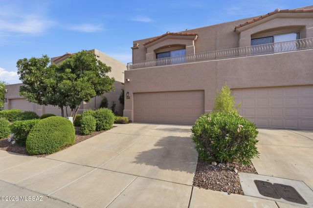 8602 E Placita Pueblo Bonito, Tucson, AZ 85710