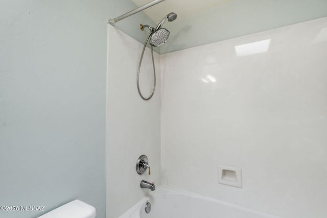 8602 E Placita Pueblo Bonito, Tucson, AZ 85710