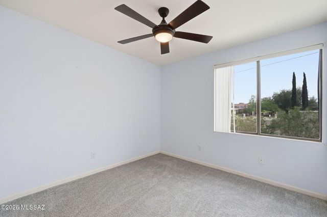 8602 E Placita Pueblo Bonito, Tucson, AZ 85710