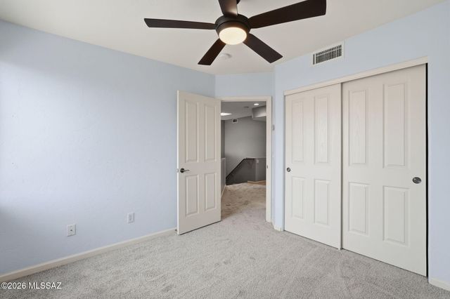 8602 E Placita Pueblo Bonito, Tucson, AZ 85710