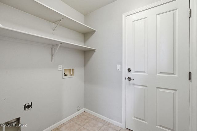 8602 E Placita Pueblo Bonito, Tucson, AZ 85710