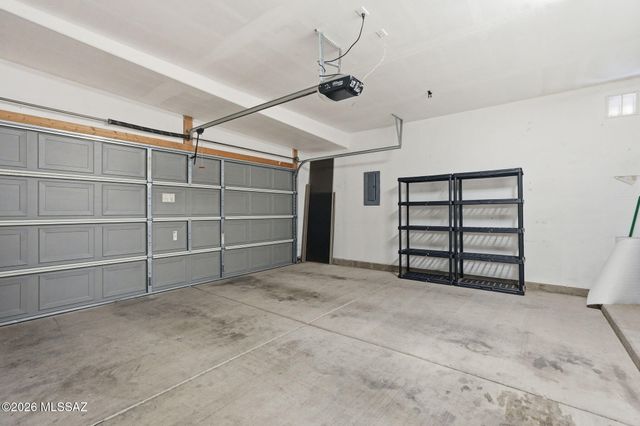 8602 E Placita Pueblo Bonito, Tucson, AZ 85710