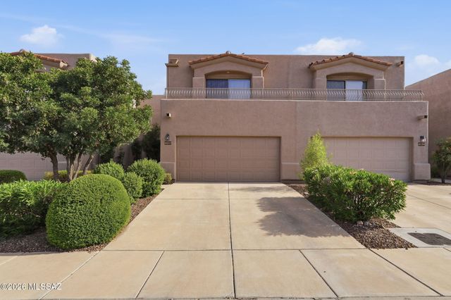 8602 E Placita Pueblo Bonito, Tucson, AZ 85710