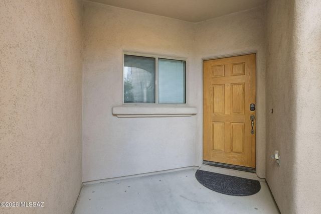 8602 E Placita Pueblo Bonito, Tucson, AZ 85710