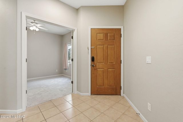 8602 E Placita Pueblo Bonito, Tucson, AZ 85710