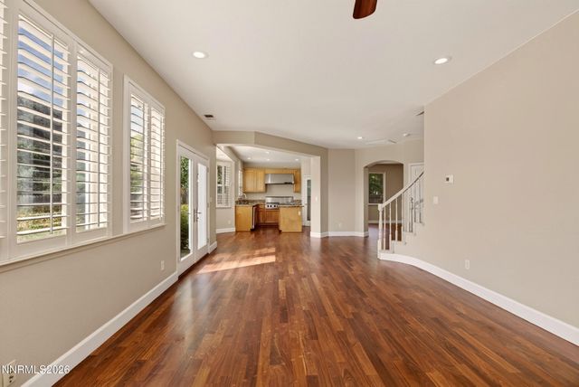 500 Oxford Court, Carson City, NV 89703