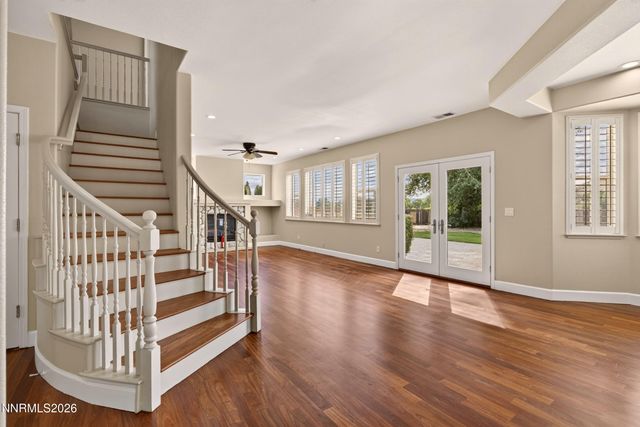 500 Oxford Court, Carson City, NV 89703