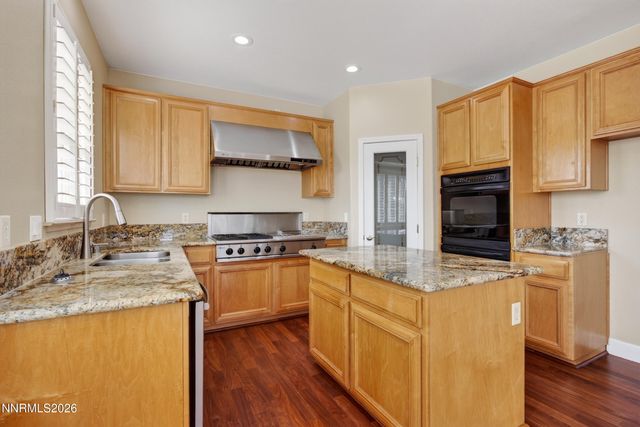 500 Oxford Court, Carson City, NV 89703