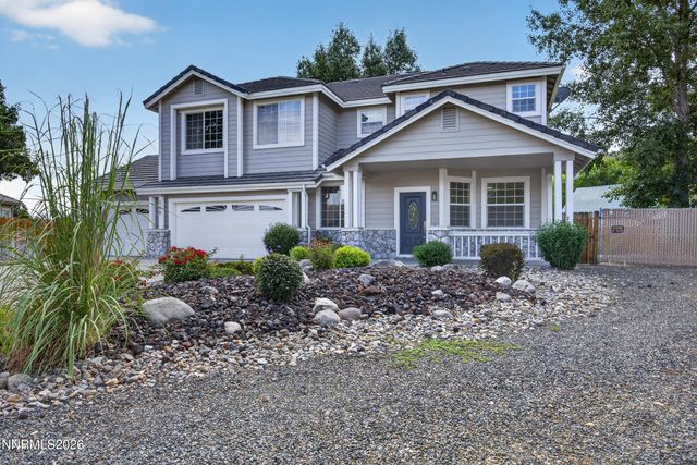 500 Oxford Court, Carson City, NV 89703