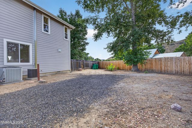 500 Oxford Court, Carson City, NV 89703