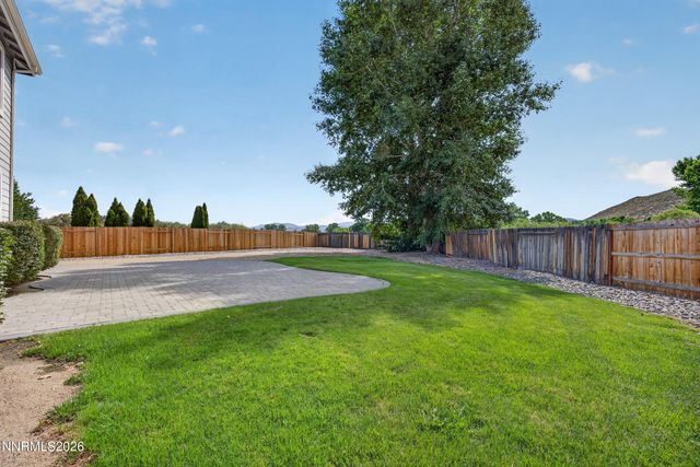 500 Oxford Court, Carson City, NV 89703