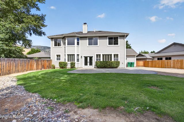 500 Oxford Court, Carson City, NV 89703