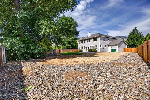 500 Oxford Court, Carson City, NV 89703