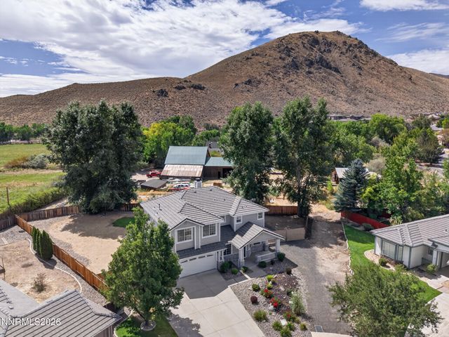 500 Oxford Court, Carson City, NV 89703