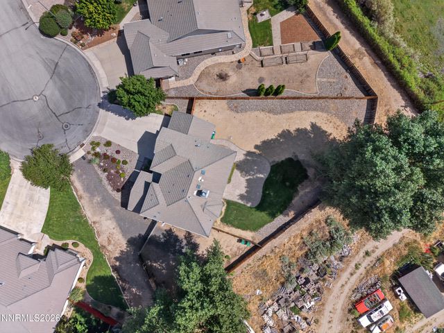 500 Oxford Court, Carson City, NV 89703