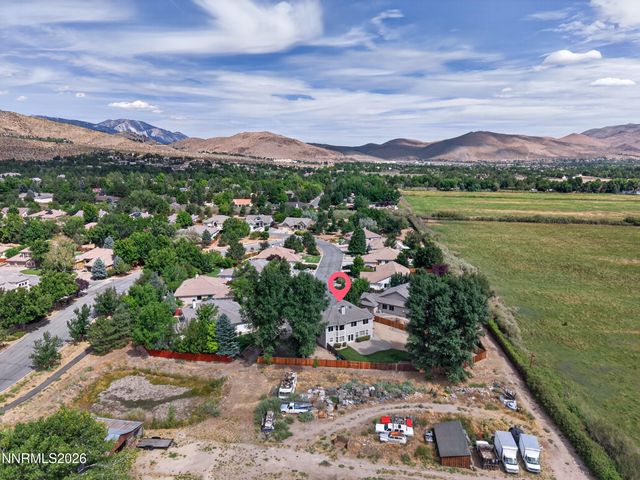 500 Oxford Court, Carson City, NV 89703