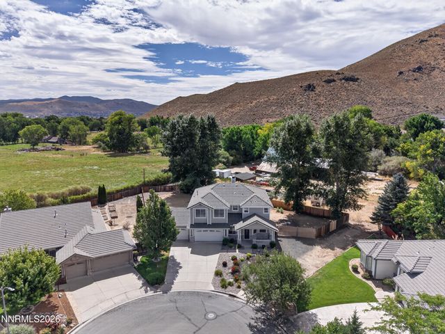 500 Oxford Court, Carson City, NV 89703