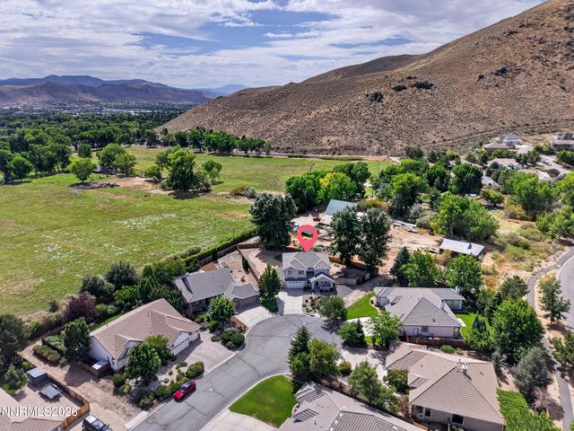 500 Oxford Court, Carson City, NV 89703